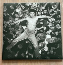 踊ってばかりの国 Paradise Review EP Japanese Indie Music Record