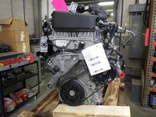 Chevrolet Volt 2016-2019 Engine Complete Assembly 1.5l Gasoline 12684760 2473