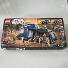 LEGO Star Wars Battle on Felucia Separatist MTT 75435, 976pcs, Ages 9+