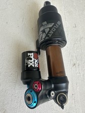 AMMORTIZZATORE FOX FLOAT X2 Factory, LSC, LSR, 2- 210x55