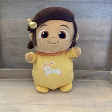 Squishmallows HugMees Cocomelon 11" Soft Plush Character "Nina"