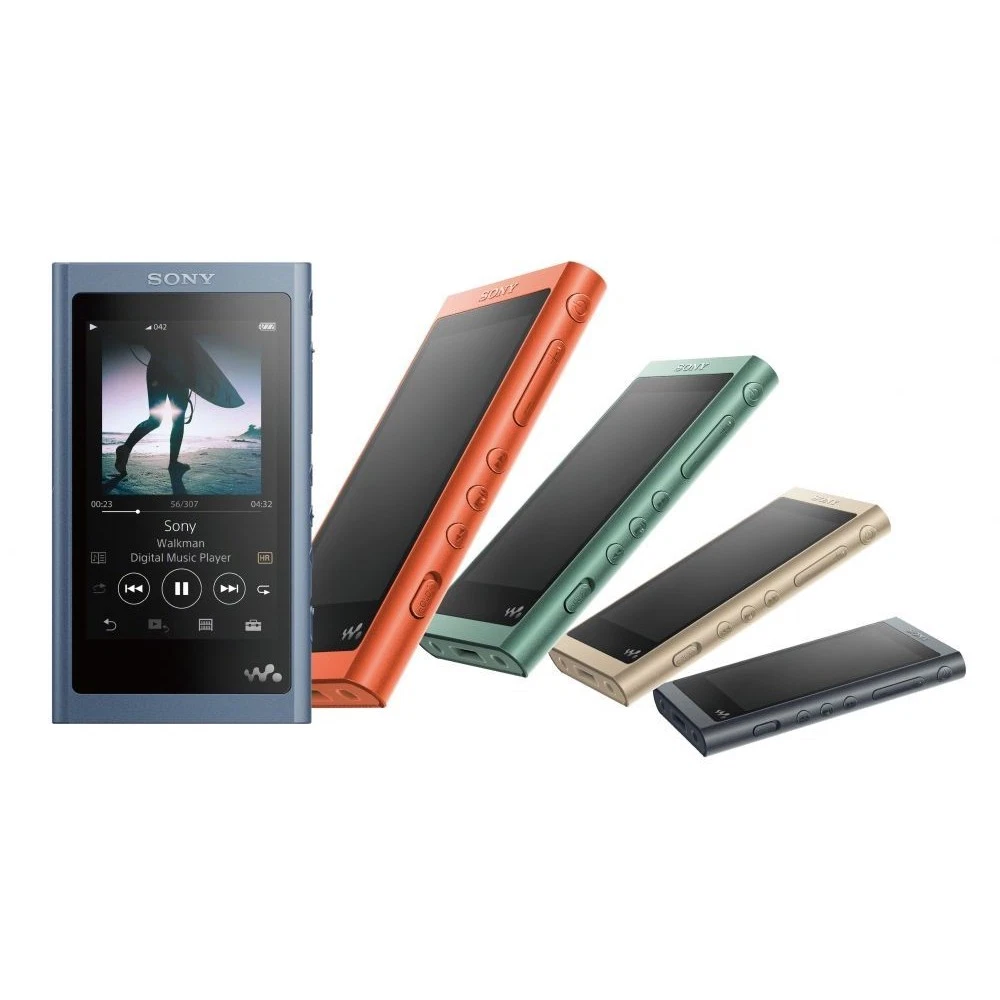 Sony NW-A55 MP3 Players for sale | eBay