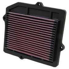 K&N Filters Luftfilter 372528391 | 221837