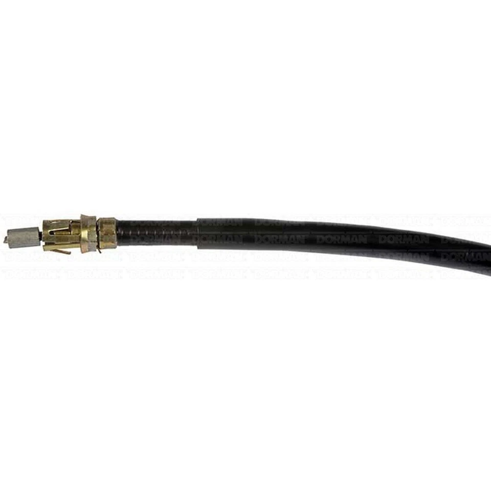 Cable de freno de estacionamiento Dorman C660172 para Lincoln Town Car 96-97 Foto 3 de 4