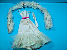 1983 Ensemble Barbie Cristal, Crystal Barbie outfit #4598 -Philippines -28