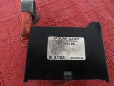 JAGUAR XJ X308 X300 XJR POSITIVE BATTERY MEGA FUSE TERMINAL LNA2850DD
