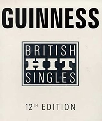 British Hit Singles Taschenbuch Jonathan-Rice-Tim-Rice