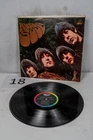 The Beatles Rubber Soul LP 1965 Capitol ST-2442 ORIGINAL US STEREO NM Vinyl