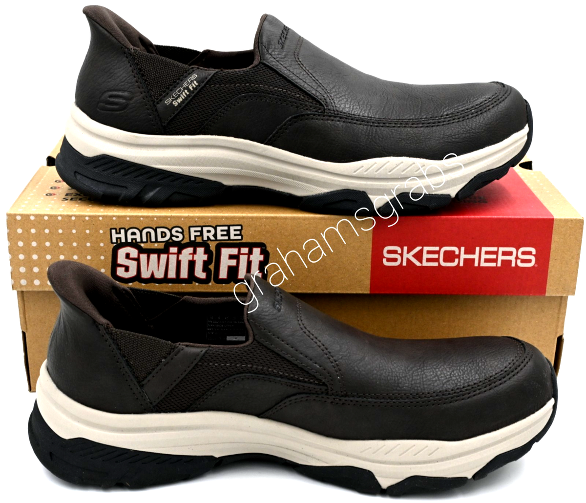 SKECHERS Men display picture 3