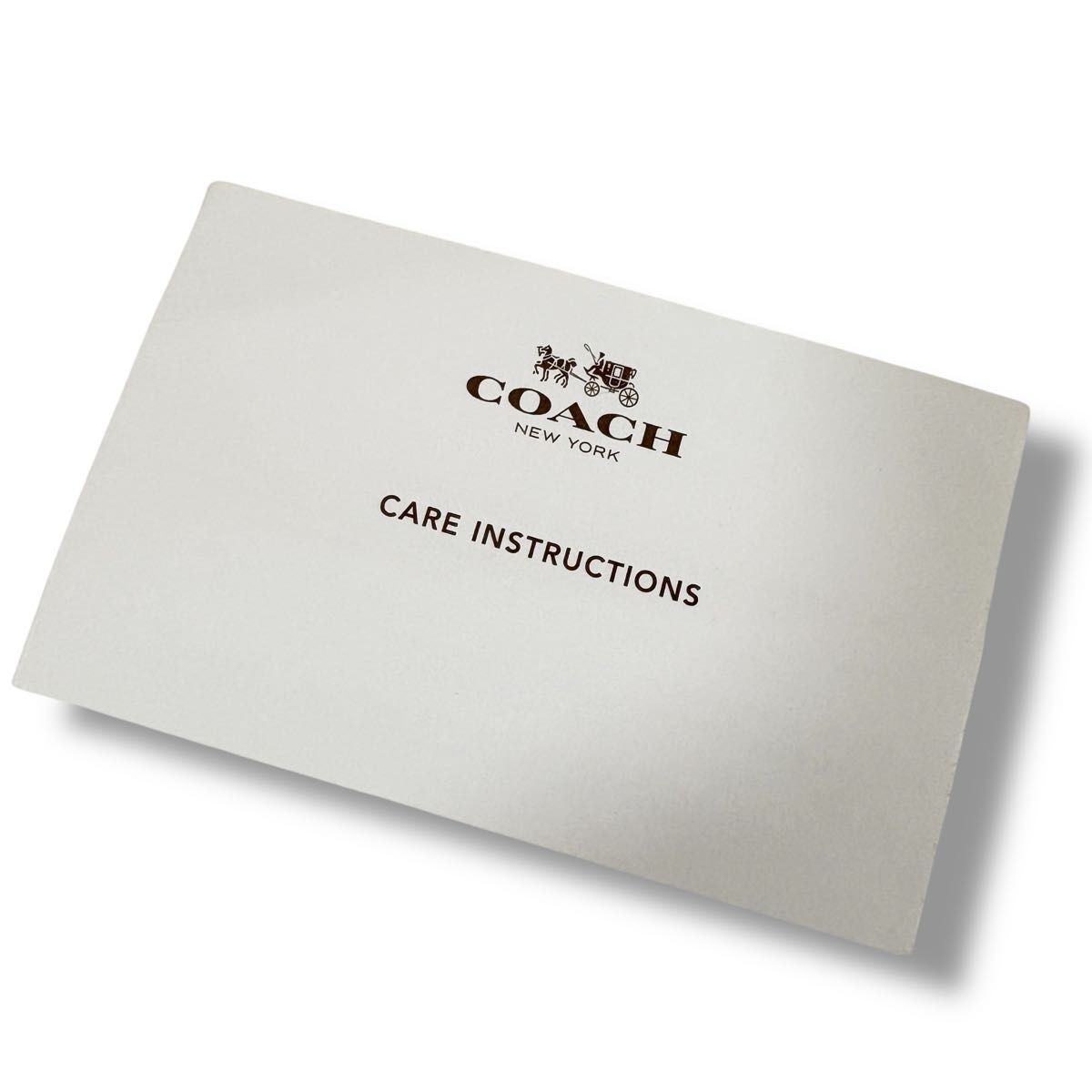 Excellent condition COACH python pattern snake em… - image 18