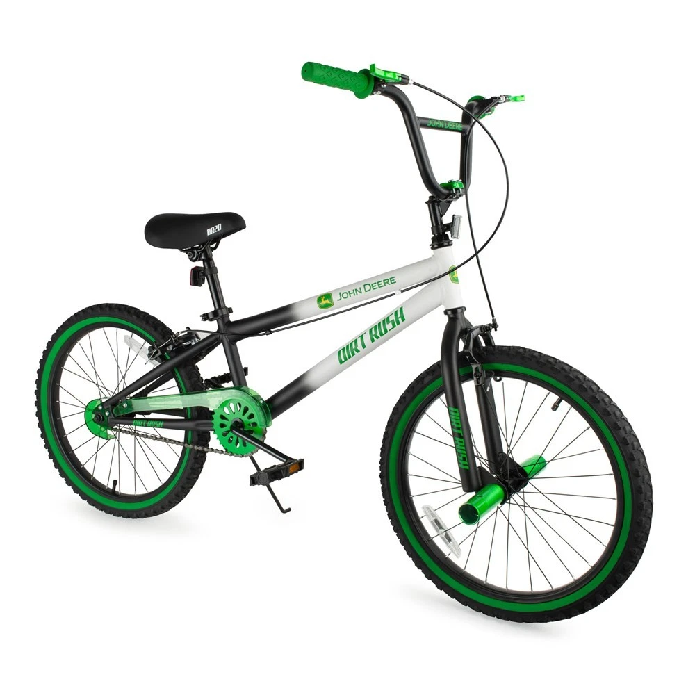 john deere bicycle | eBay