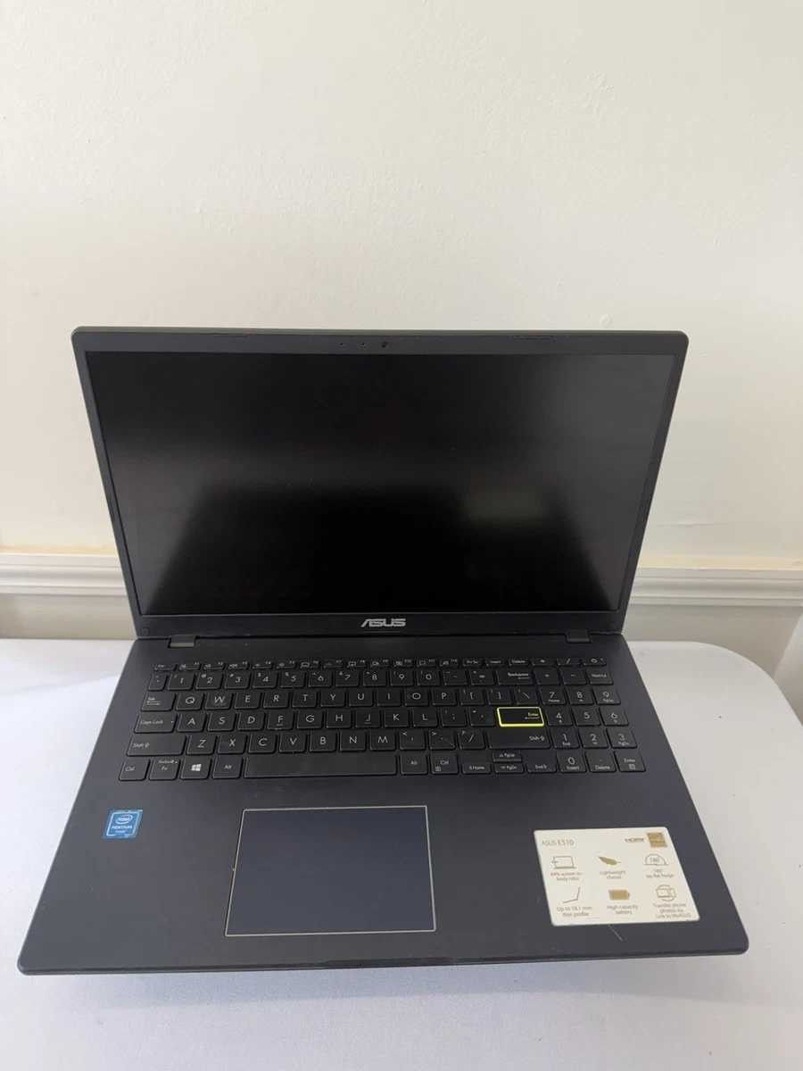 ASUS Windows 8 Intel Pentium PC Laptops & Netbooks for sale | eBay