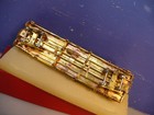 BRASS ON3 Westside Rio Grande Wheel & Tie Car U/P   NO RESERVE — photo 7