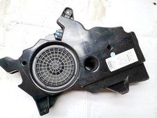 Audi A3 2004 Loudspeaker (Subwoofer) 8p3035382, Genuine FR973725-40