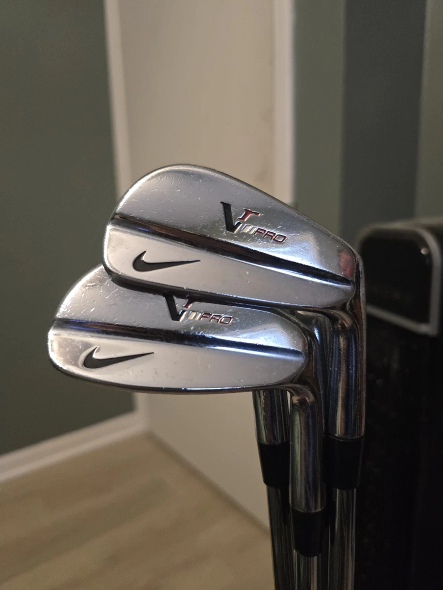 Nike VR Pro Blade Golf Clubs for sale - eBay