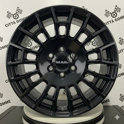 4 Alufelgen Kompatibel V W T 7 C A R A V E L E Transporter Ab 17 ''