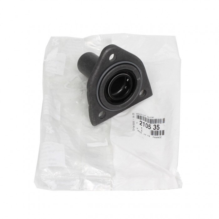 Guide de butée d'embrayage Berlingo BX C3 C4, tube de guidage boîte de vitesses PSA