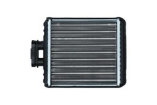 KAMOKA Wärmetauscher Innenraumheizung 7765029 für VW POLO 4 5 6R1 6C1 Van 9A4 A1