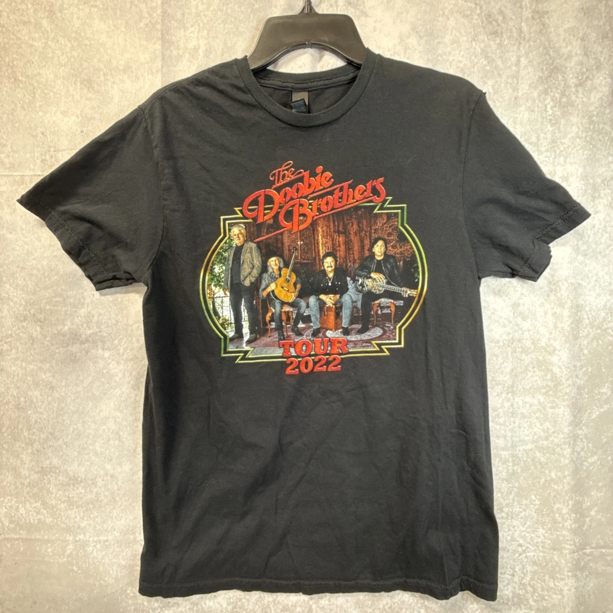 Doobie Brothers Shirt for sale | eBay
