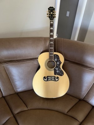 epiphone ej200