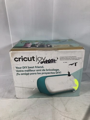 Cricut Joy Compact Smart Cutting Machine 2007991