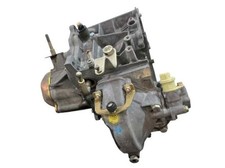 Boite de vitesse Citroen ZX