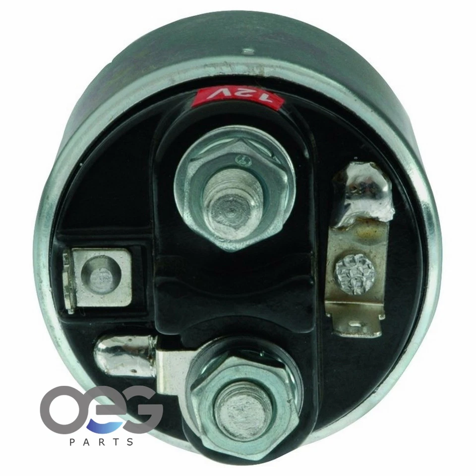 New Switch, Solenoid For Volvo 740 L4 2.3L 86-92 12-41-1-268-375 12-41-1-273-228 - Image 2 of 4