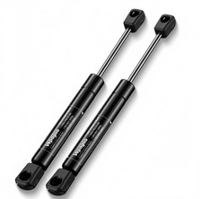8 inch 20Lb Gas Struts for Truck Tool Box, 2 Pcs, 8" 20lb Gas Strut for Tool Box