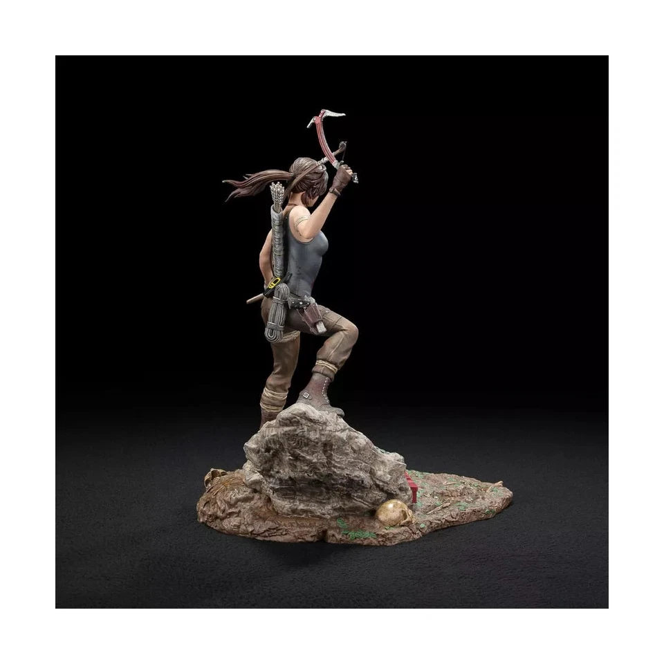 Dark Horse - Tomb Raider - Lara Croft Survivor Era - Photo 3/4