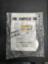 Impco Rk-j Repair Kit 310215 J Series Regulator Rebuild Kit Impco Rk-j Repair Kit 310215 J Series Regulator Rebuild Kit