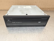 Audi A8 S8 D3 Navigation DVD Unit 4E0919887B ...