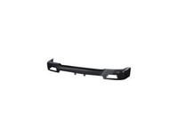 StoßStange Vorne Schwarz Toyota Hilux 2WD 1989-1997