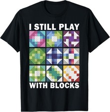 Funny Quilting Art for Women Quilting Sewing ...