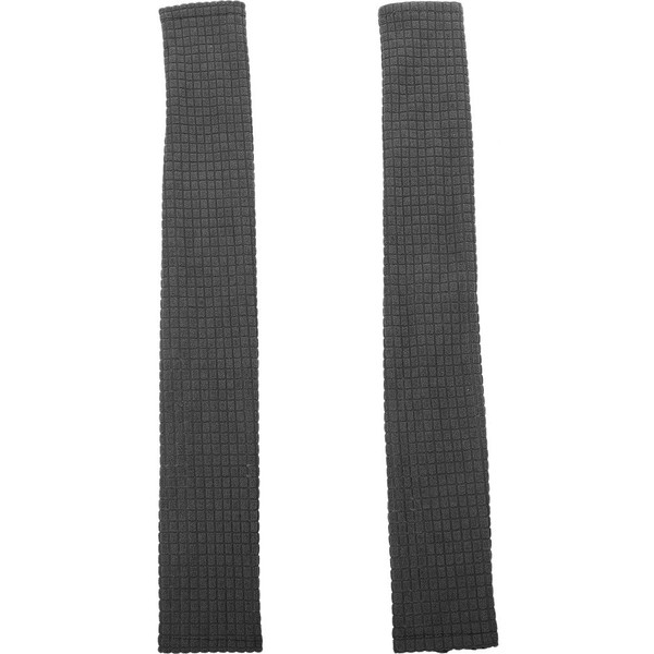  2 Piezas Almohadilla de Apoyabrazos Funda de Sillón Fundas para Sillas Accesorios para Juegos