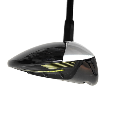 Taylormade 2017 M2 7W 23 Fairway Wood RH / TM1-217(SR) w/HC Used Taylormade 2017 M2 7W 23 Fairway Wood RH / TM1-217(SR) w/HC Used