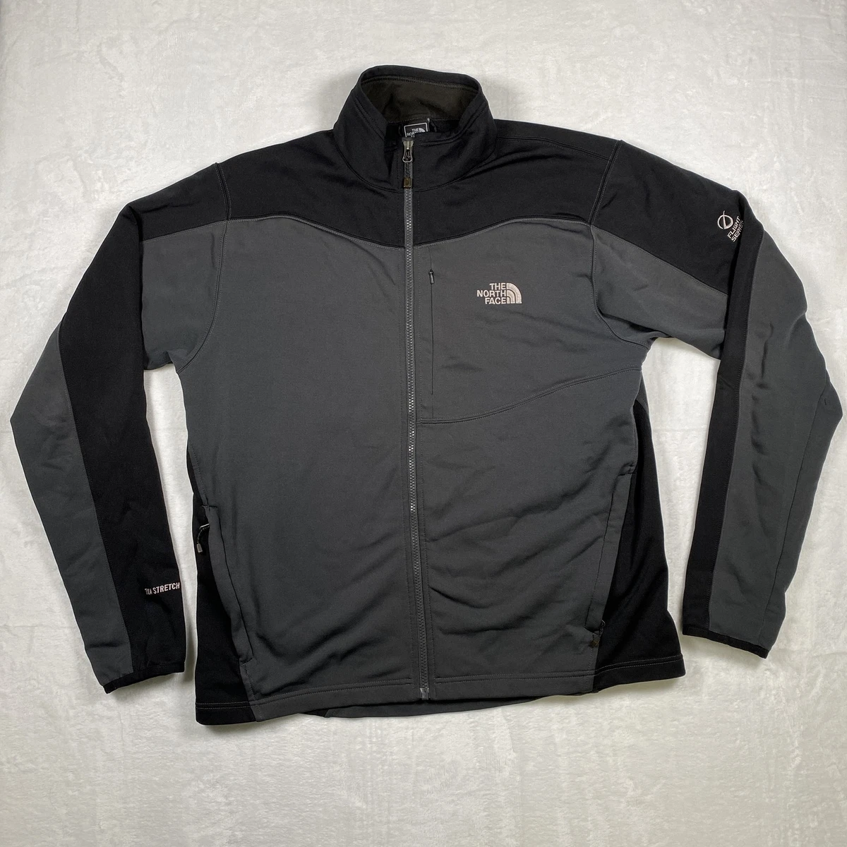 The North Face Flight Series Black Coats, Jackets & Vests for Men