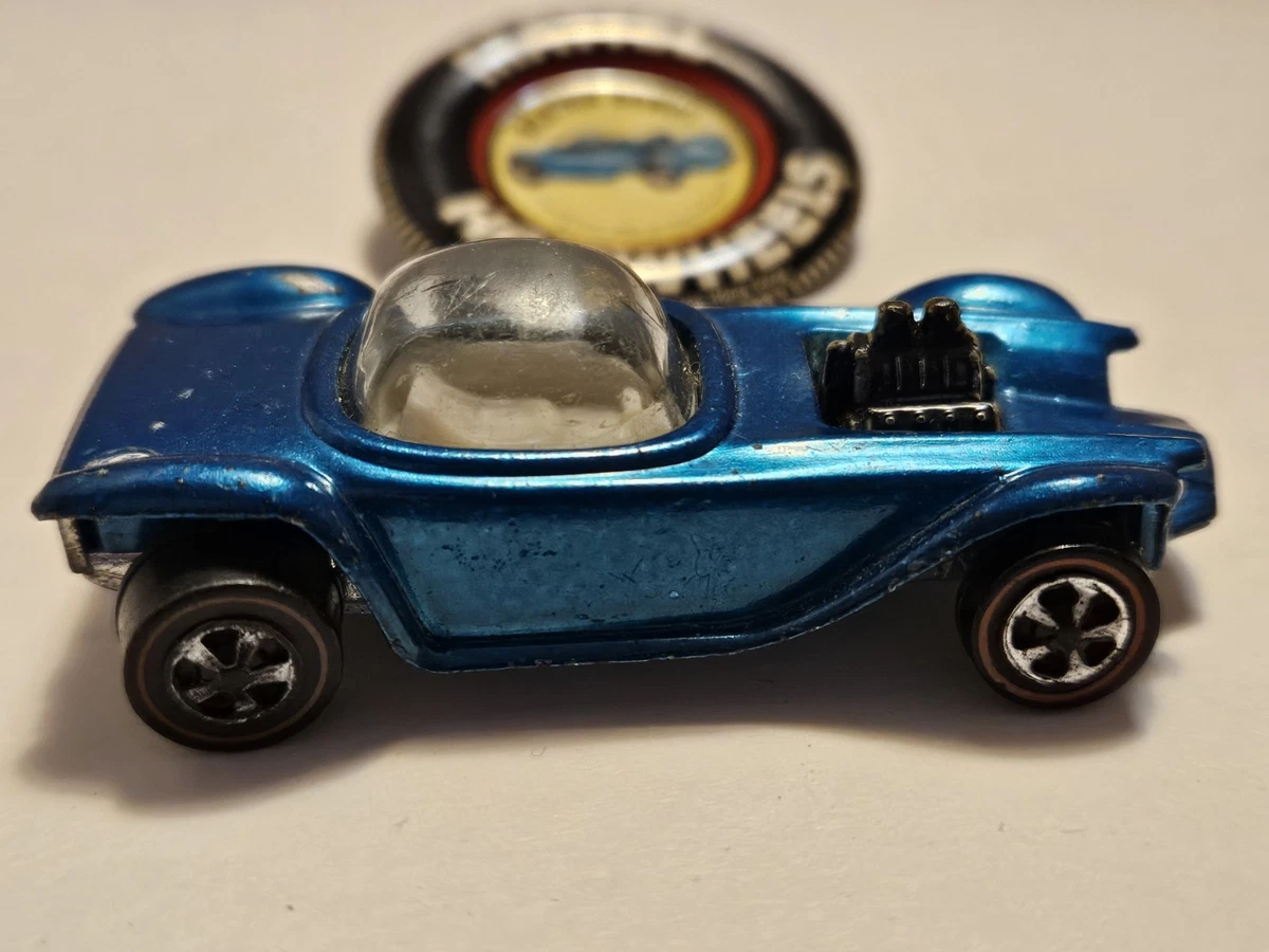 Vintage Hot Wheels Beatnik Bandit for sale - eBay