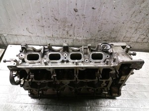 7559172 ZYLINDERKOPF DES MOTORS / 201769 FÜR BMW SERIE 1 BERLINA E81/E87 116I