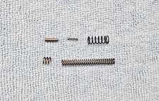 Zastava M57 7.62 Tokarev Pistol Spring Kit - (4 Springs + Pin)