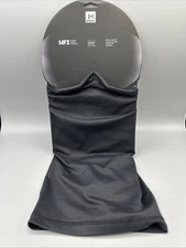 Black Anon MFI Face Mask Integration Neck Warmer Men’s M4 M3 M2 MIG +Relapse