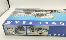 LEGO 5580 Highway Rig MIB NEW SEALED BAGS Model Team 90s Vintage 5571 5590