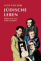Lutz Van Dijk ~ Dijk, Lutz Van/JüDische Leben 9783779507499