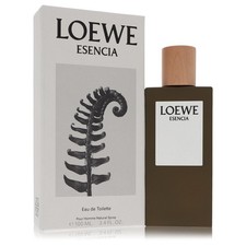 香水(男性用) LOEWE ESENCIA Eau de Parfum 50ml Loewe Esencia Eau de Parfum 50ml | Liberty