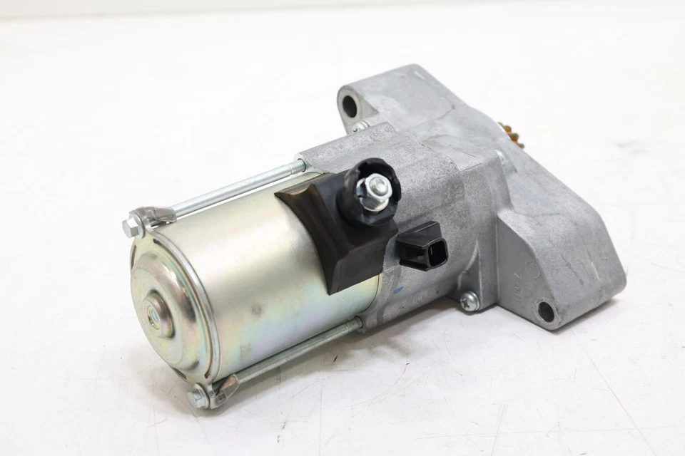 Honda Passport 2019-2022 motor de arranque de 3,5 L 12 V OEM Foto 2 de 4