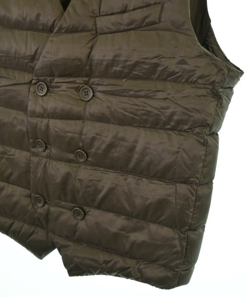 HERNO Down Jackets / Down Vests Brown 46(Approx. … - image 5