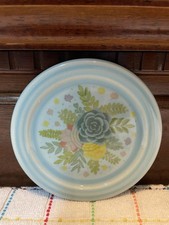 Fiesta HLCCA Coaster Succulent On Sky Exclusive Pristine 2025 New