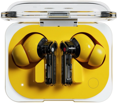 Nothing Ear (a) 2024 (White, True Wireless) | eBay