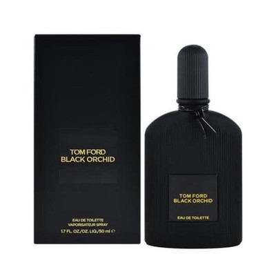 Tom Ford Ladies Black Orchid EDT 1.7 oz Fragrances 888066149044
