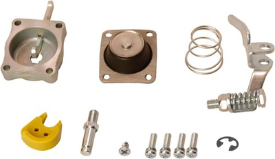 #ad 20 11 50cc Accelerator Pump Conversion Kit Holley 4150 Carburetor Rebuild $32.95