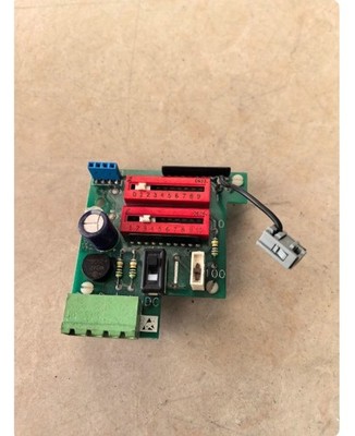 1Pcs Used AH385870U001 speed feedback board *gi